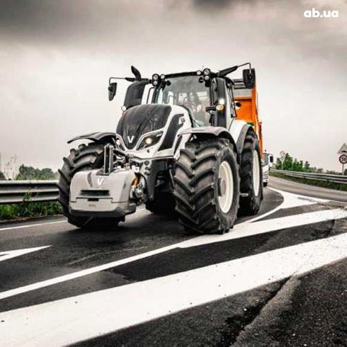 Valtra T155 2025 - фото 2