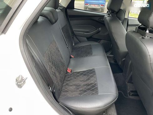 Ford Focus 2012 - фото 30