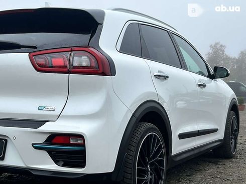 Kia Niro 2019 - фото 12