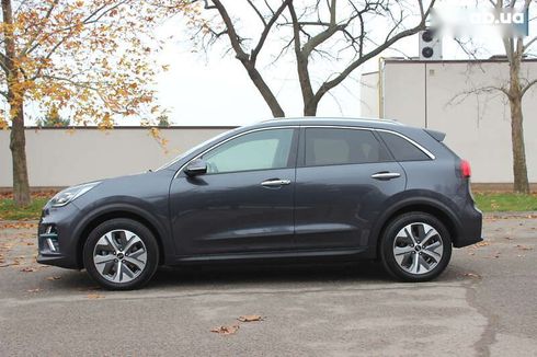 Kia Niro 2020 - фото 14