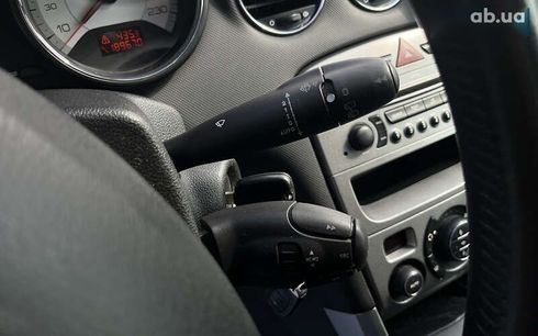 Peugeot 308 2007 - фото 20