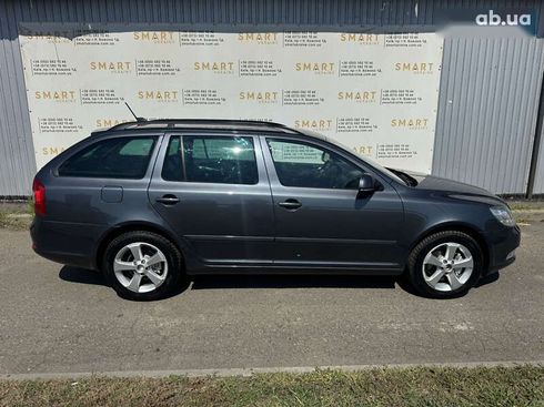 Skoda Octavia 2012 - фото 5
