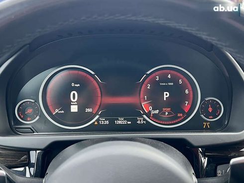 BMW X6 2018 - фото 28
