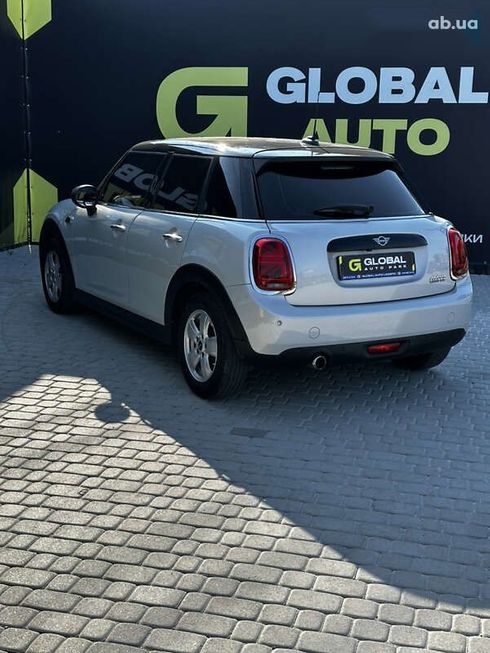 MINI John Cooper Works 2019 - фото 15