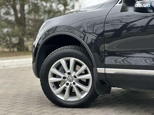 Volkswagen Touareg 2012 - фото 16