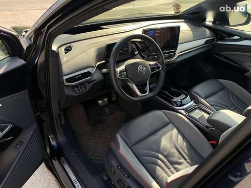 Volkswagen ID.4 Crozz 2022 - фото 23