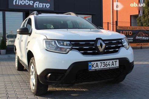 Renault Duster 2020 - фото 7