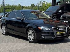 Продажа б/у Audi A4 2011 года - купить на Автобазаре