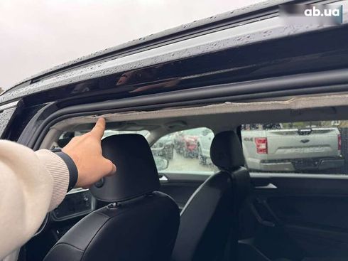 Volkswagen Tiguan 2019 - фото 14
