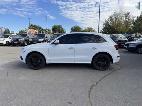 Audi Q5 2016 - фото 8