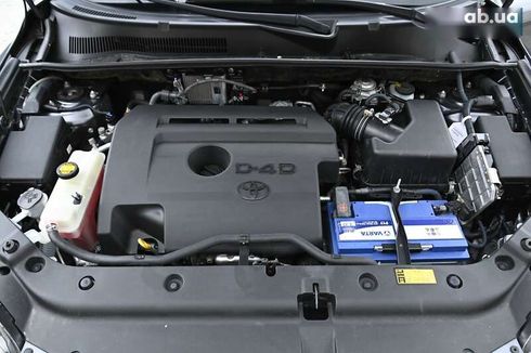 Toyota RAV4 2012 - фото 15