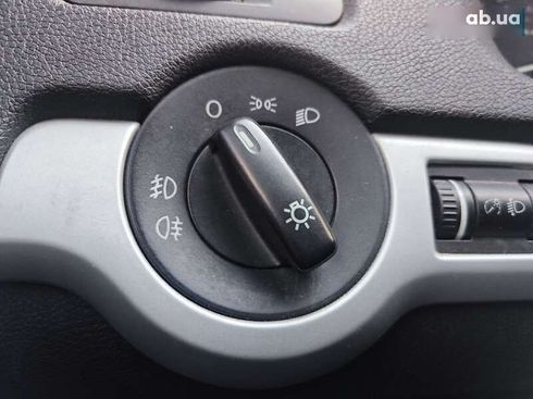 Skoda Octavia 2007 - фото 16