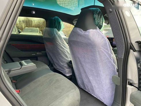 Audi E5 Sportback 2025 - фото 24