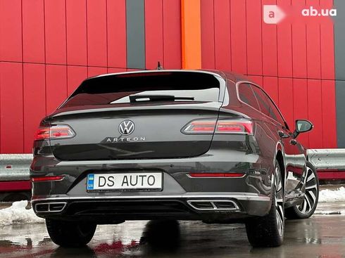 Volkswagen Arteon 2020 - фото 15