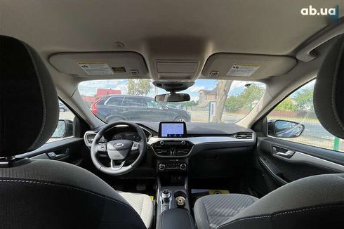 Ford Escape 2020 - фото 22