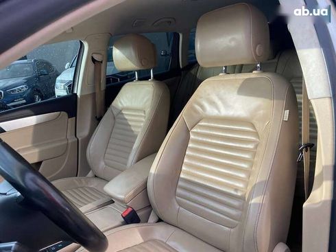 Volkswagen Passat 2013 - фото 21