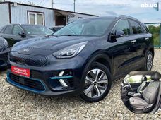 Продажа б/у Kia Niro 2021 года - купить на Автобазаре