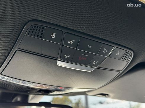Mercedes-Benz GLC-Класс 2018 черный - фото 94