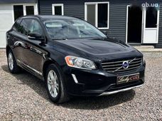 Продаж вживаних Volvo XC60 2015 року в Одесі - купити на Автобазарі