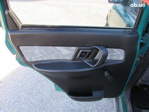 SEAT Ibiza 1993 - фото 11