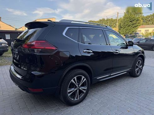 Nissan Rogue 2016 - фото 19