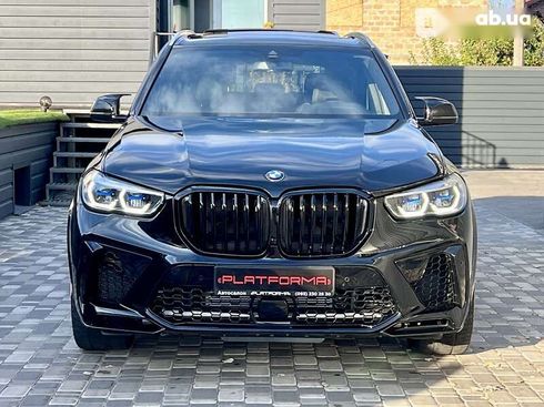 BMW X5 2020 - фото 2