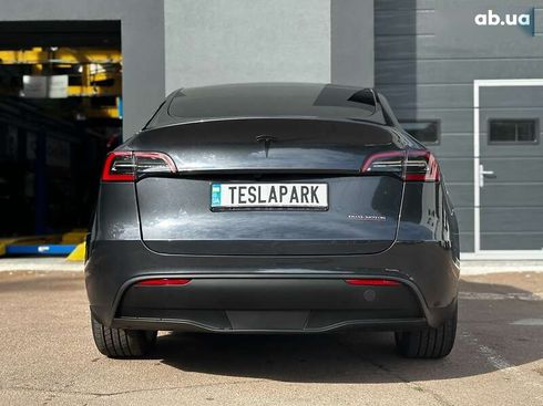 Tesla Model Y 2024 - фото 9