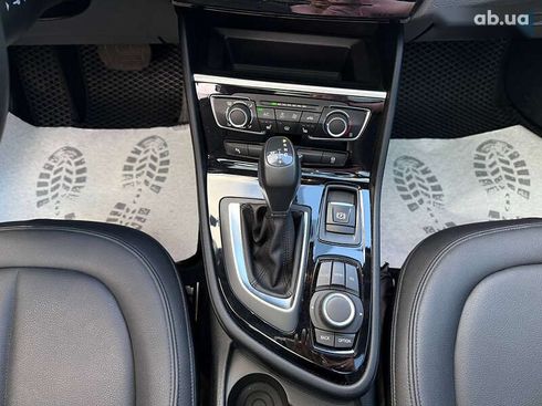 BMW 2 серия 2016 - фото 16
