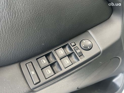 BMW X5 2002 серый - фото 26