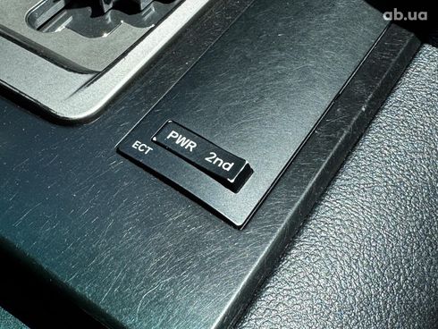 Toyota land cruiser 200 2008 черный - фото 18