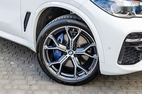 BMW X5 2022 - фото 18