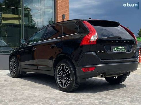 Volvo XC60 2011 - фото 17