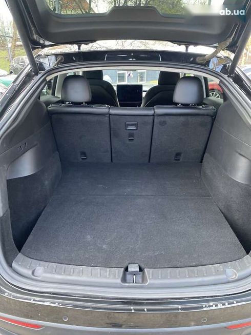 Tesla Model Y 2020 - фото 29