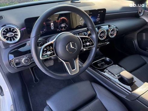 Mercedes-Benz A-Класс 2020 - фото 19