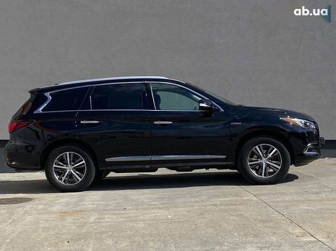 Infiniti QX60 2019 - фото 11