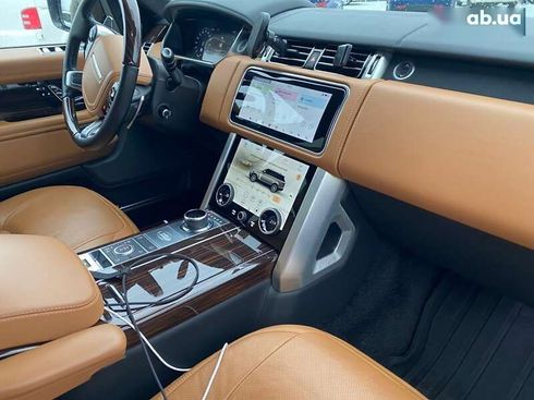 Land Rover Range Rover 2021 - фото 10