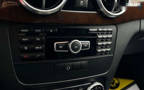 Mercedes-Benz GLK-Класс 2015 - фото 21