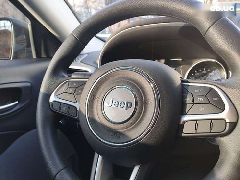 Jeep Compass 2020 - фото 18