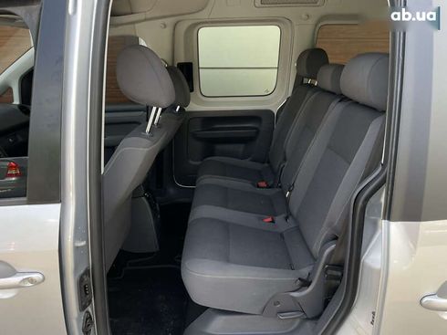 Volkswagen Caddy 2015 - фото 26