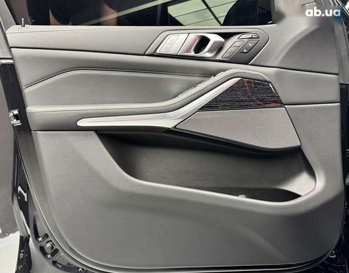 BMW X7 2021 - фото 20