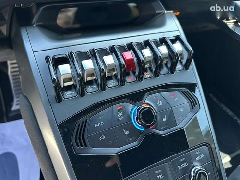 Lamborghini Huracan 2017 - фото 24