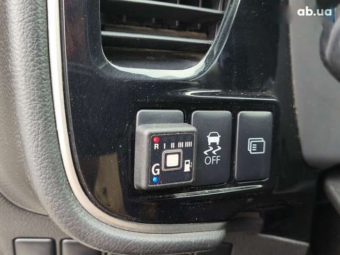 Mitsubishi Outlander 2016 - фото 16