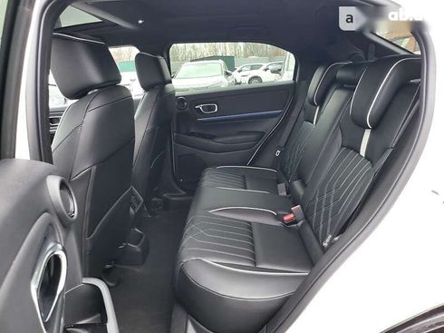Honda e:NS1 2023 - фото 28