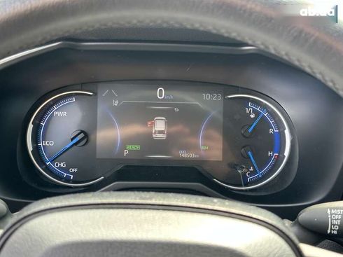 Toyota RAV4 2019 - фото 24