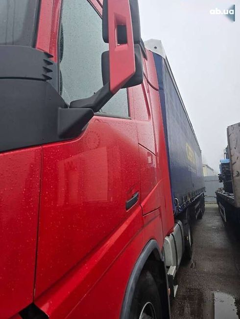 Volvo FH 13 2016 - фото 5