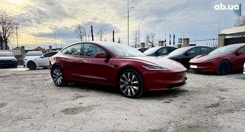 Tesla Model 3 2024 - фото 23