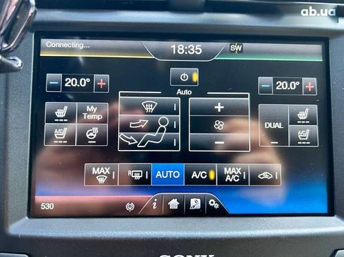 Ford Fusion 2015 - фото 26