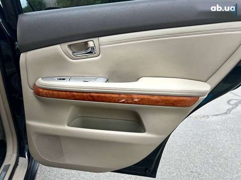 Lexus RX 2004 - фото 18