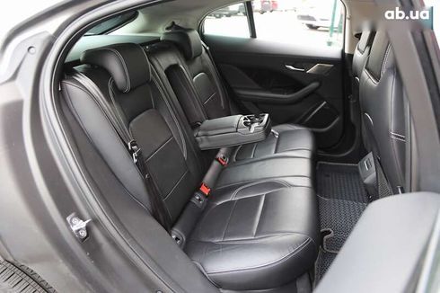 Jaguar I-Pace 2019 - фото 11