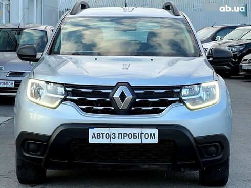 Renault Duster 2020 - фото 5